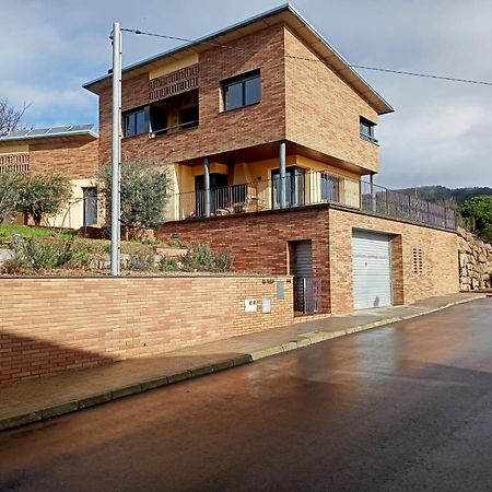 Appartamento El Turo Sant Boi de Llucanes Esterno foto