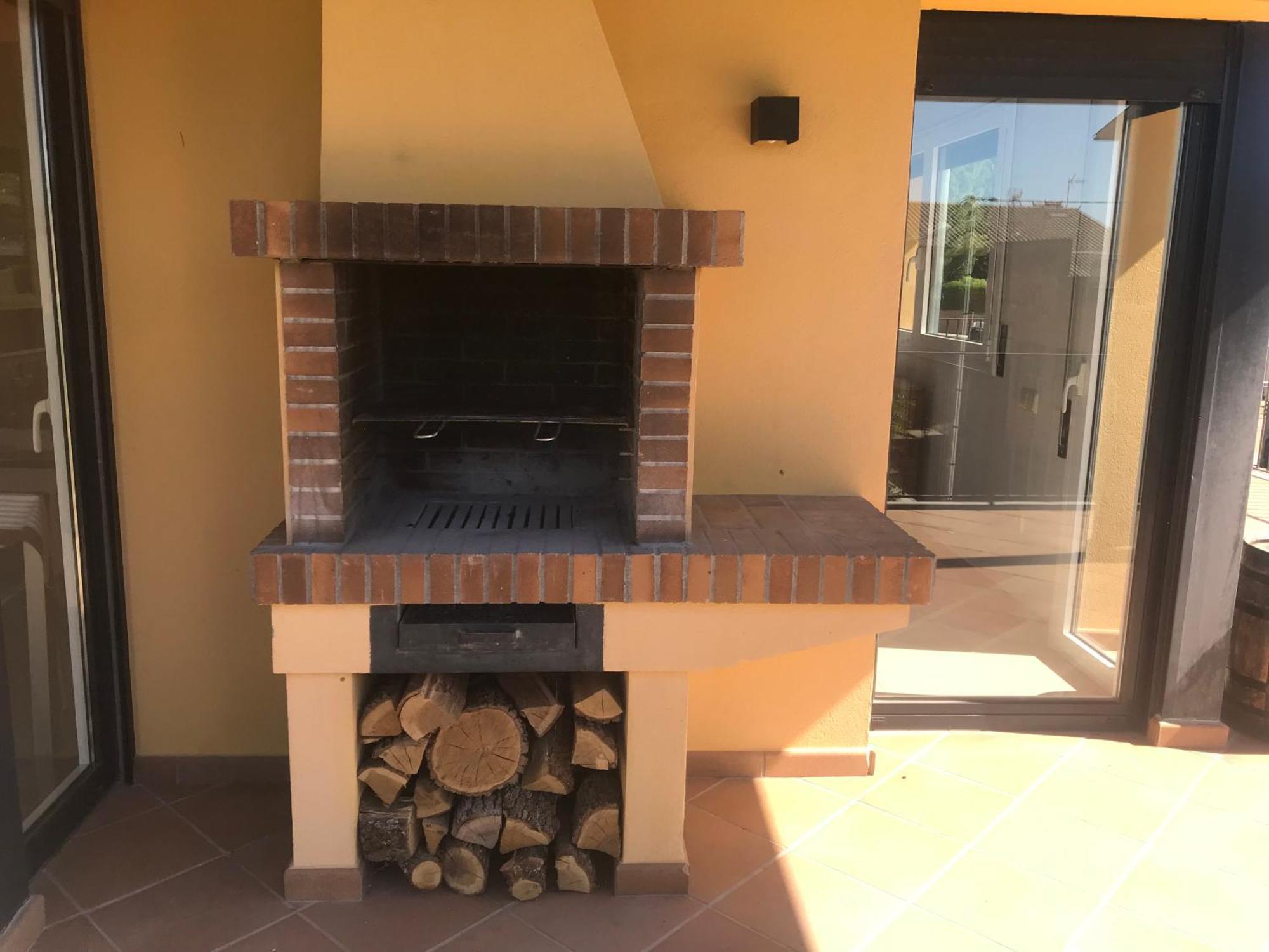Appartamento El Turo Sant Boi de Llucanes Esterno foto