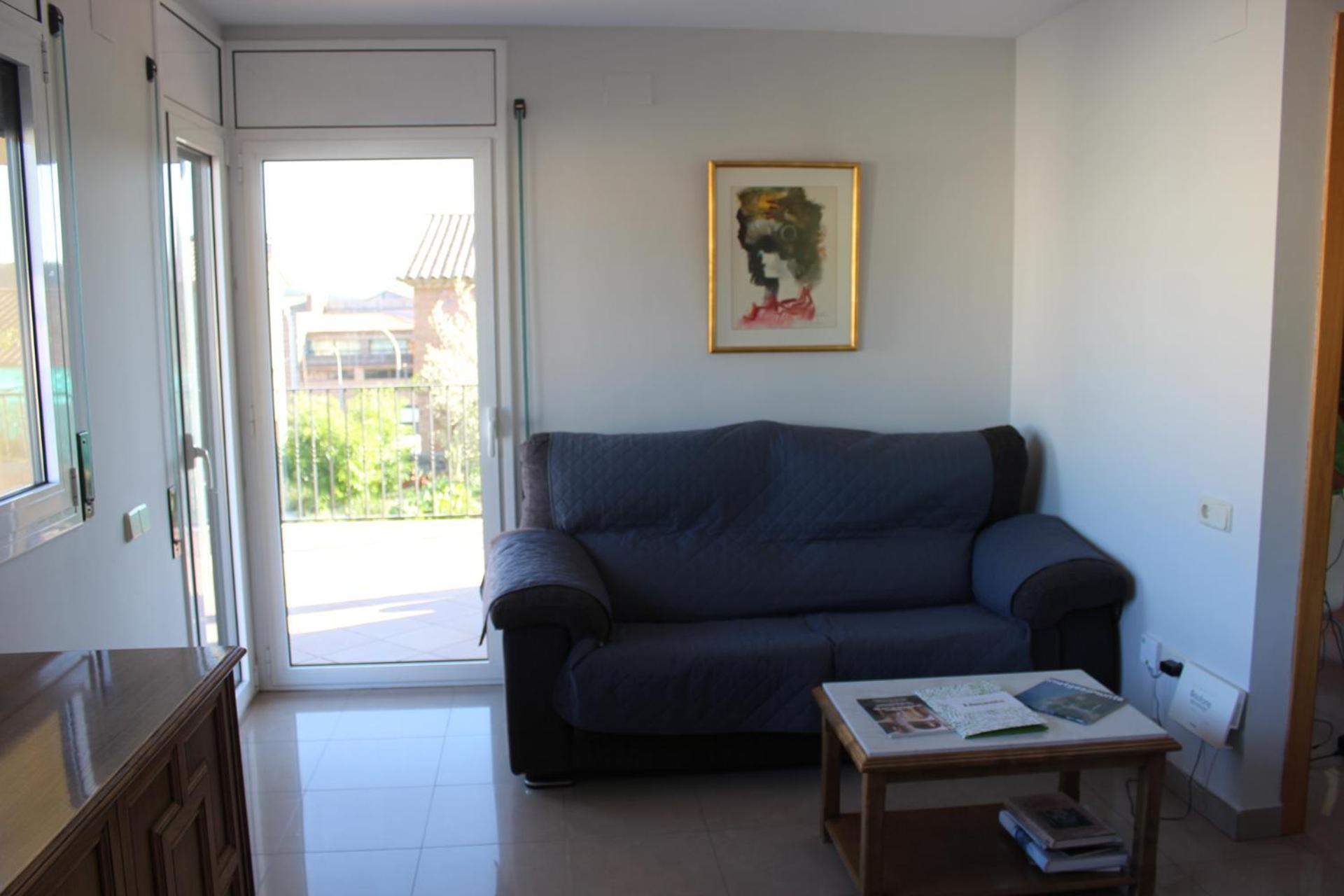 Appartamento El Turo Sant Boi de Llucanes Esterno foto