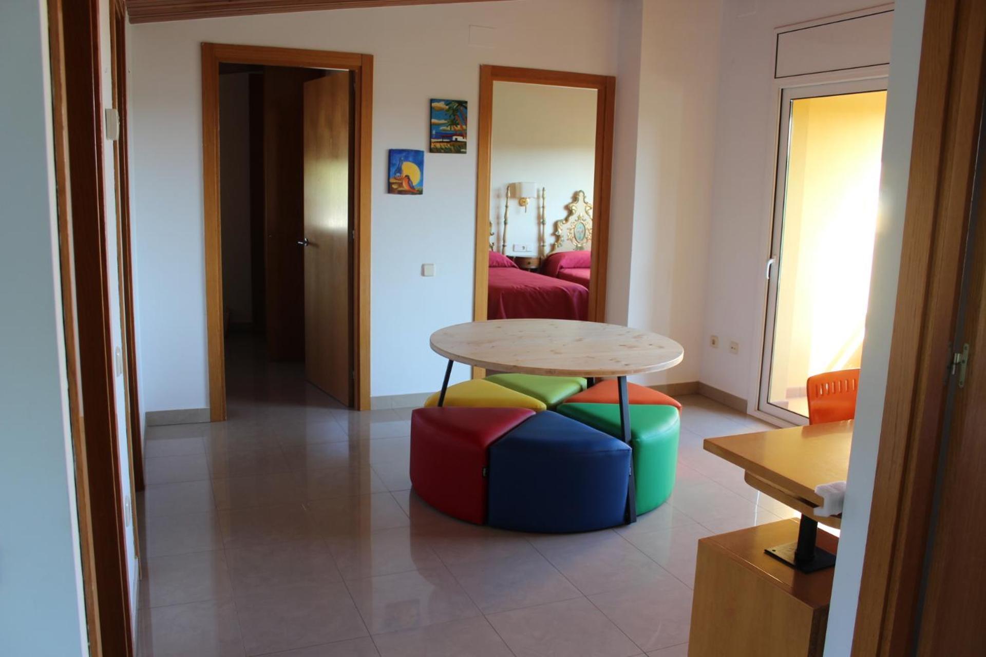 Appartamento El Turo Sant Boi de Llucanes Esterno foto