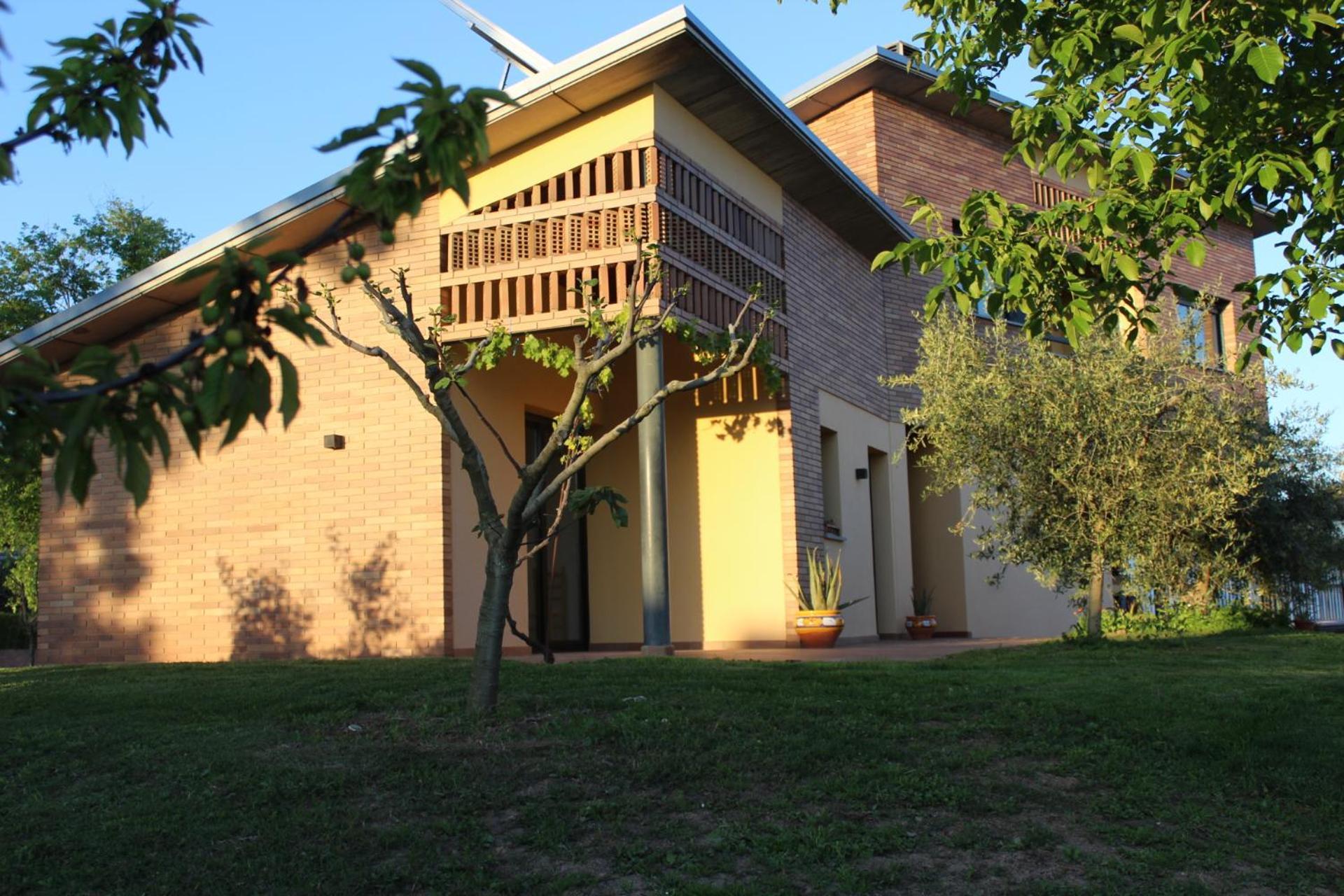 Appartamento El Turo Sant Boi de Llucanes Esterno foto