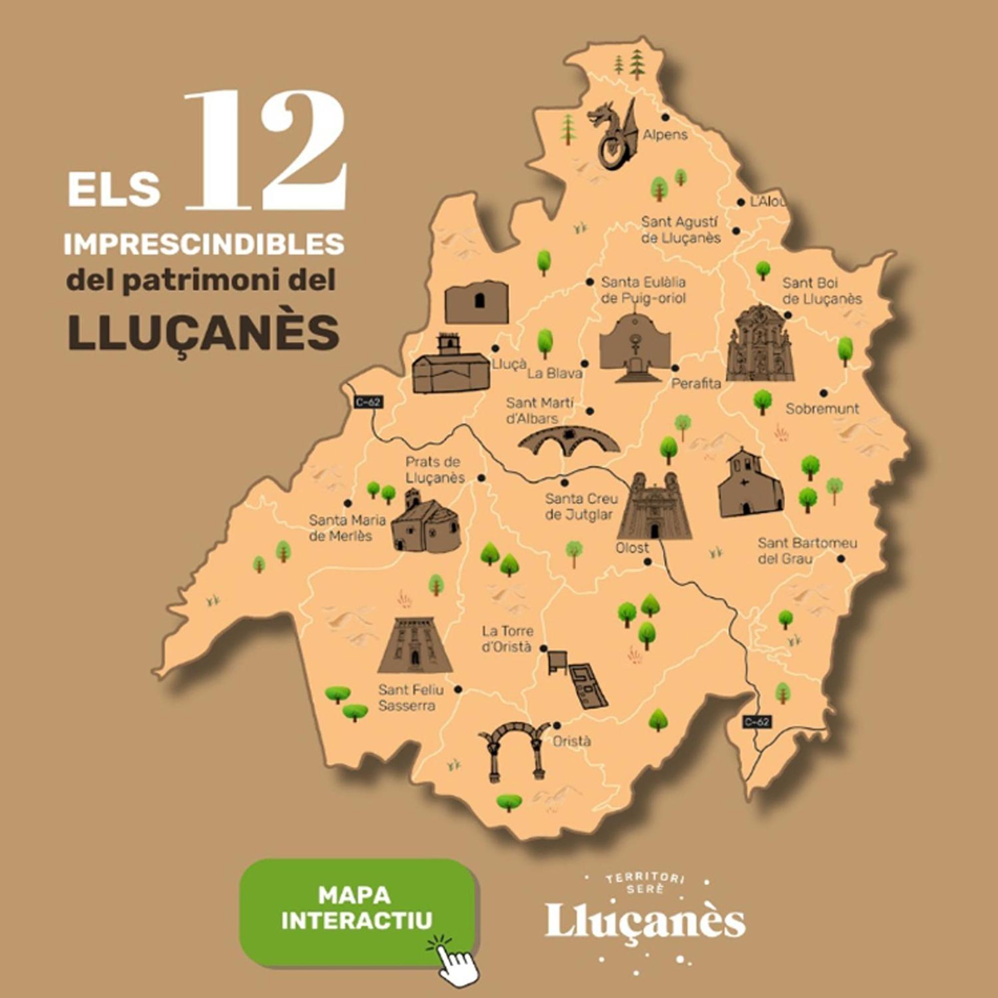 Appartamento El Turo Sant Boi de Llucanes Esterno foto
